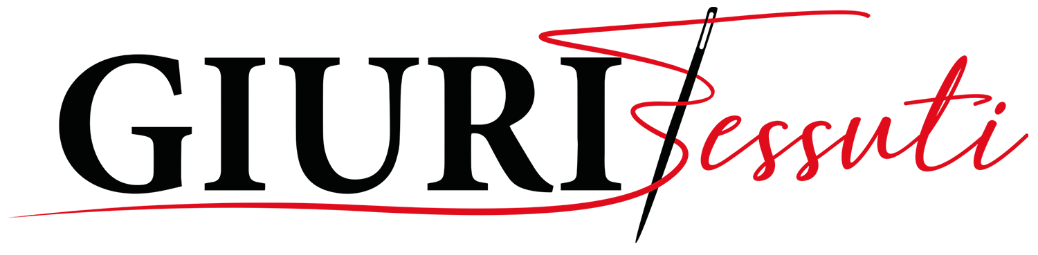 Assistenza Giuri Tessuti